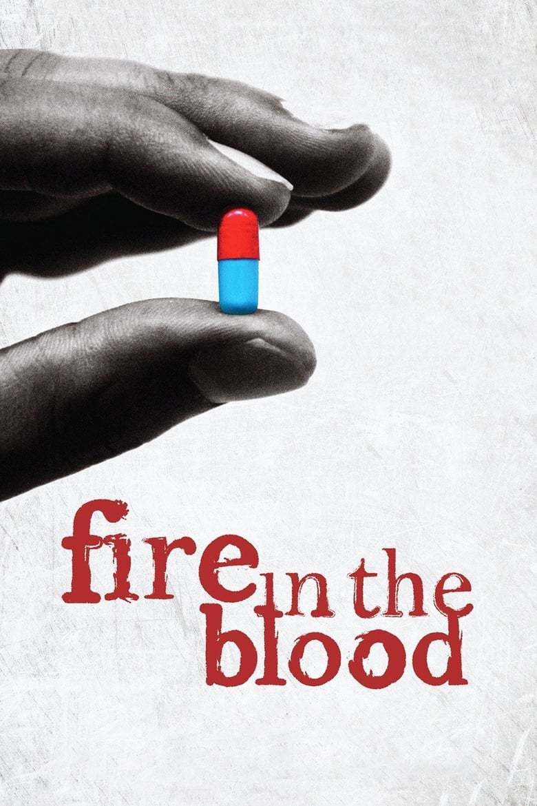 فيلم Fire In The Blood