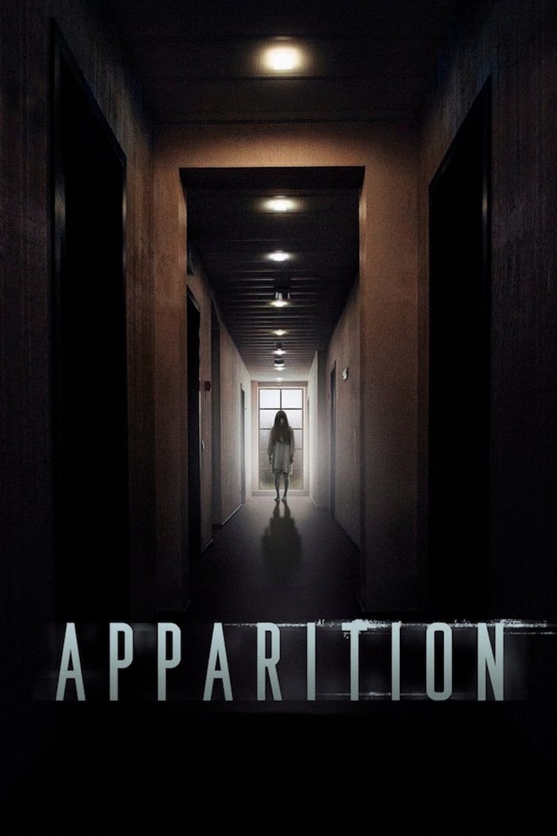 فيلم Apparition