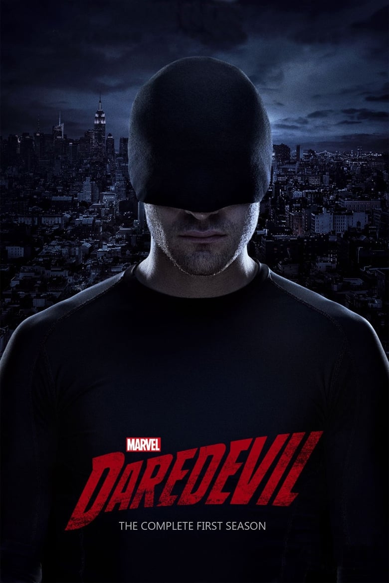 مسلسل Marvel’s Daredevil الموسم الاول الحلقة 04 مترجمة