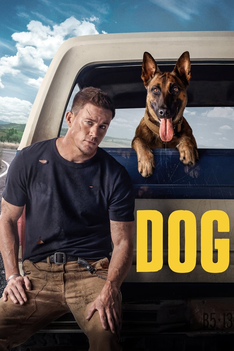 فيلم Dog
