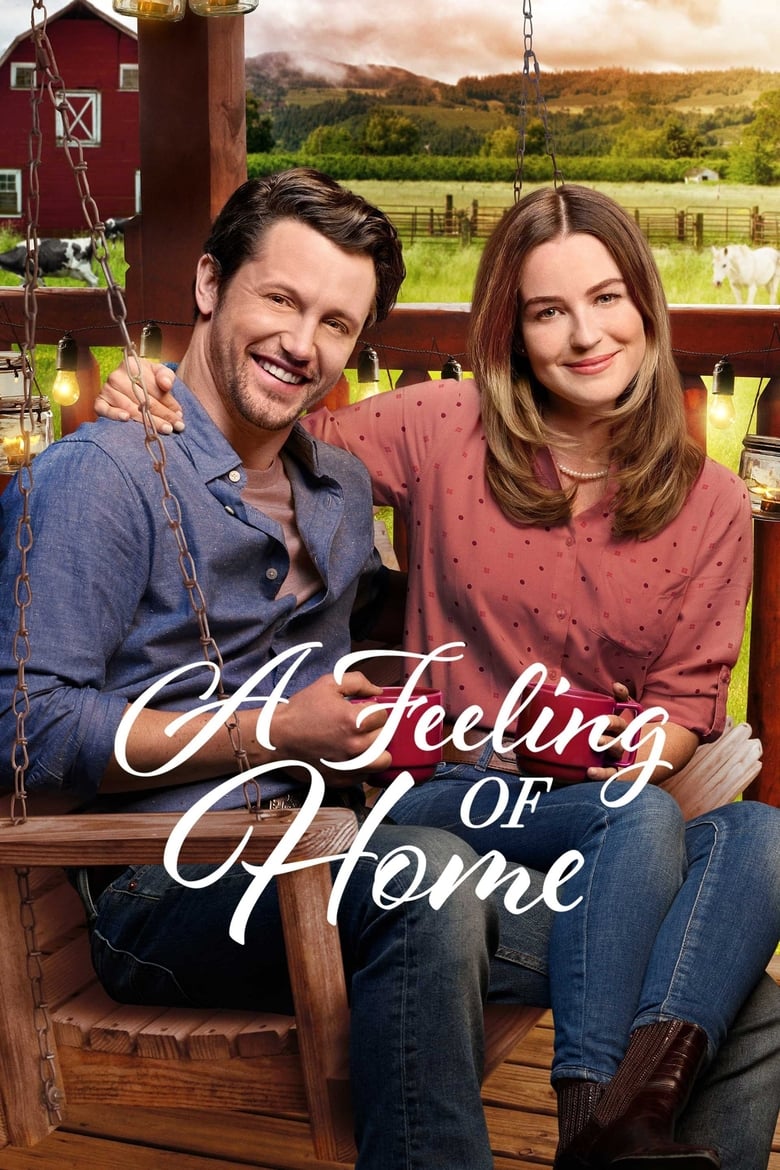 فيلم A Feeling of Home