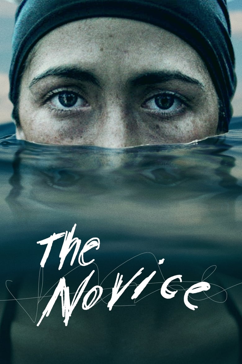 فيلم The Novice