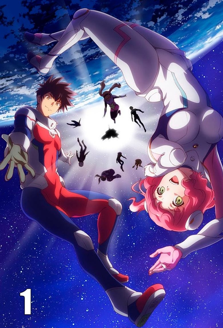انمي Kanata no Astra الموسم الاول الحلقة 05 مترجمة