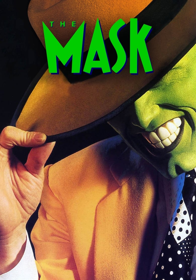 فيلم The Mask