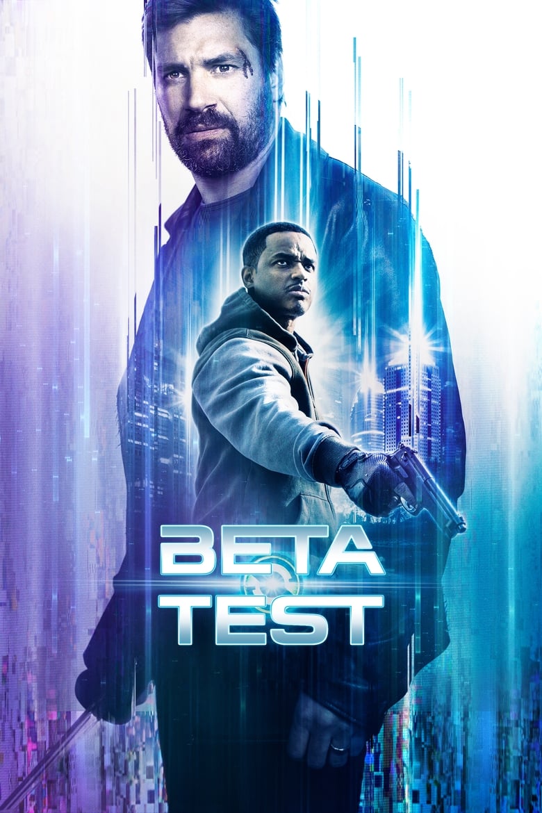 فيلم Beta Test
