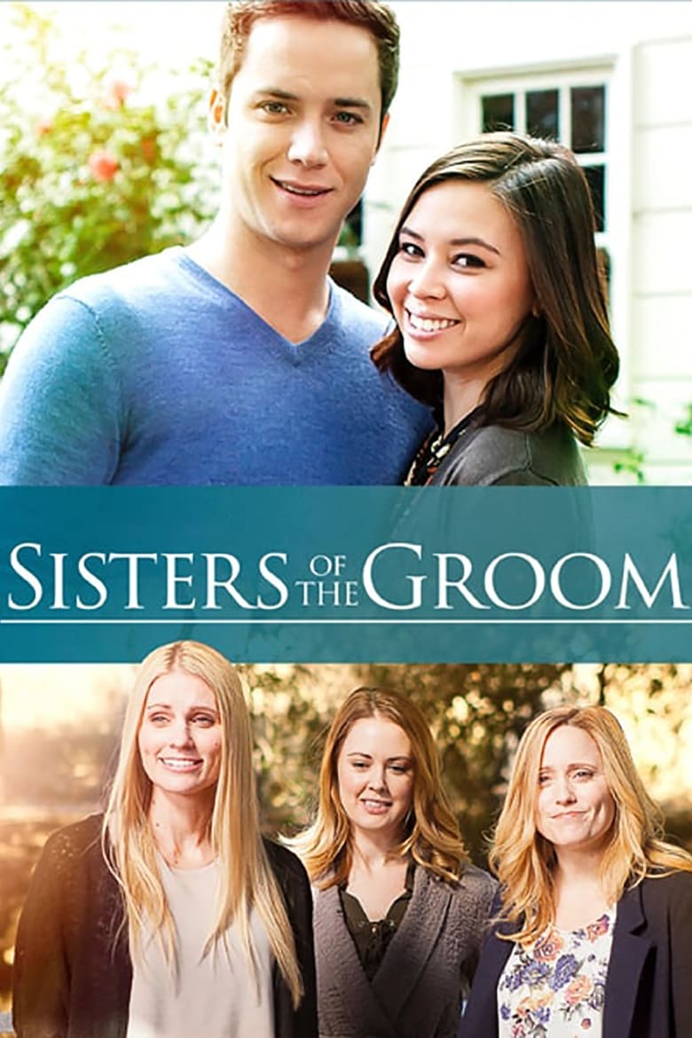 فيلم Sisters of the Groom