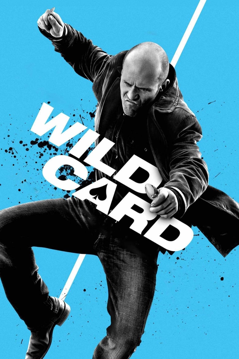 فيلم Wild Card