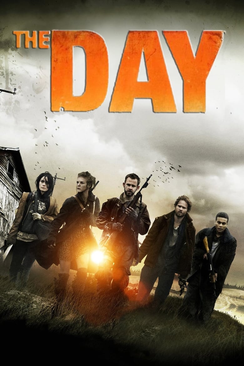 فيلم The Day