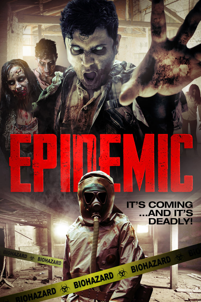 فيلم Epidemic