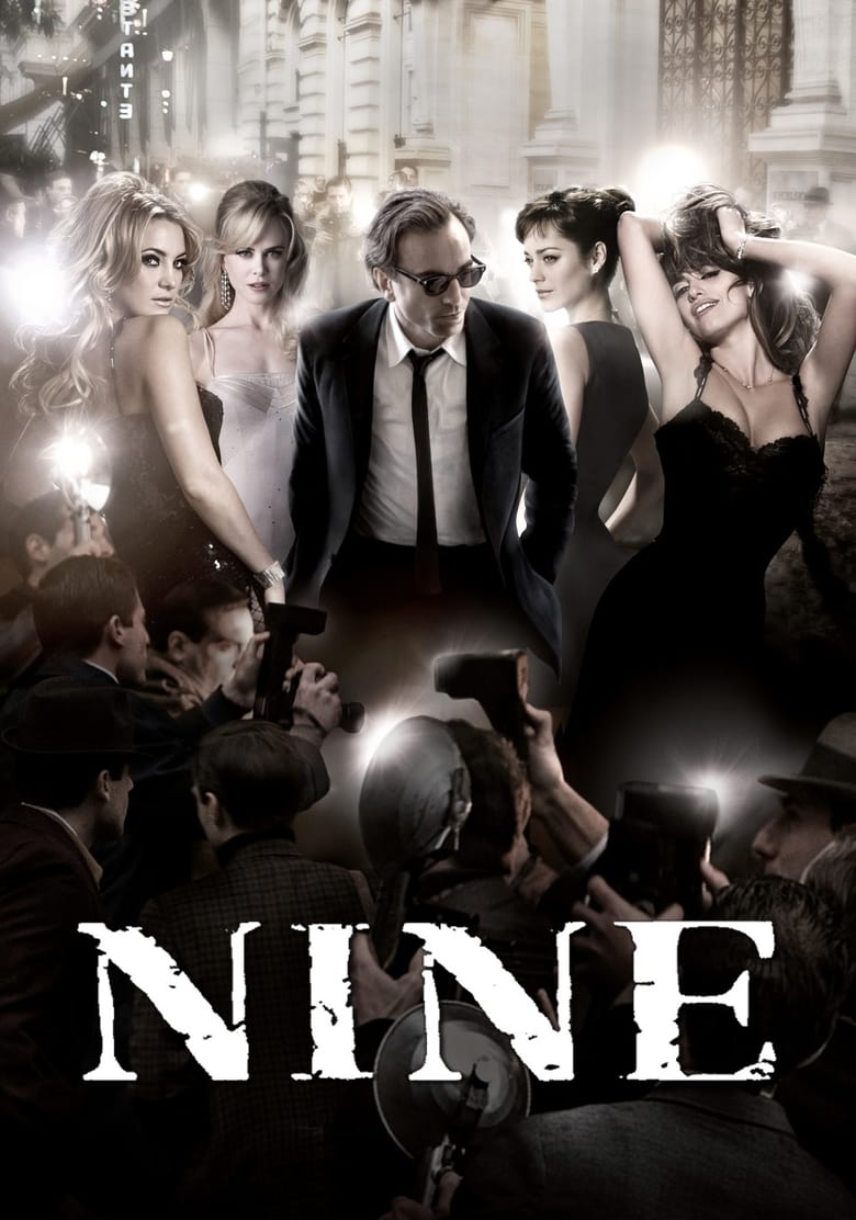 فيلم Nine