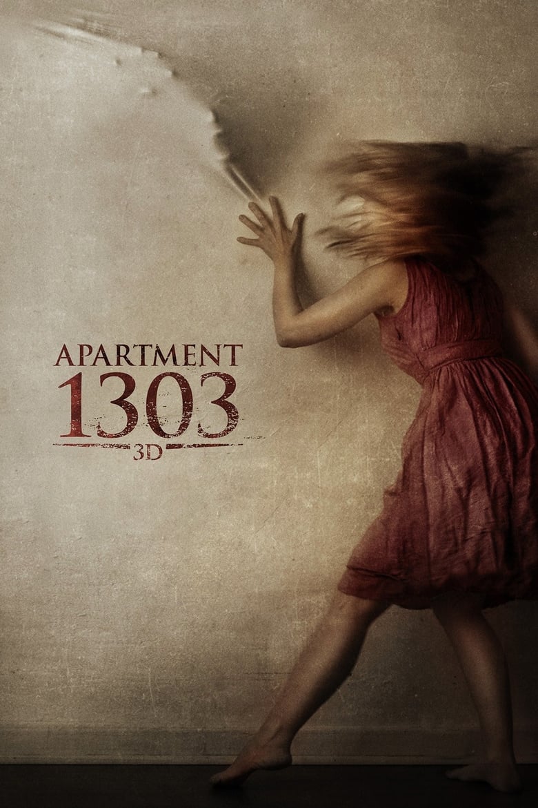 فيلم Apartment 1303 3D