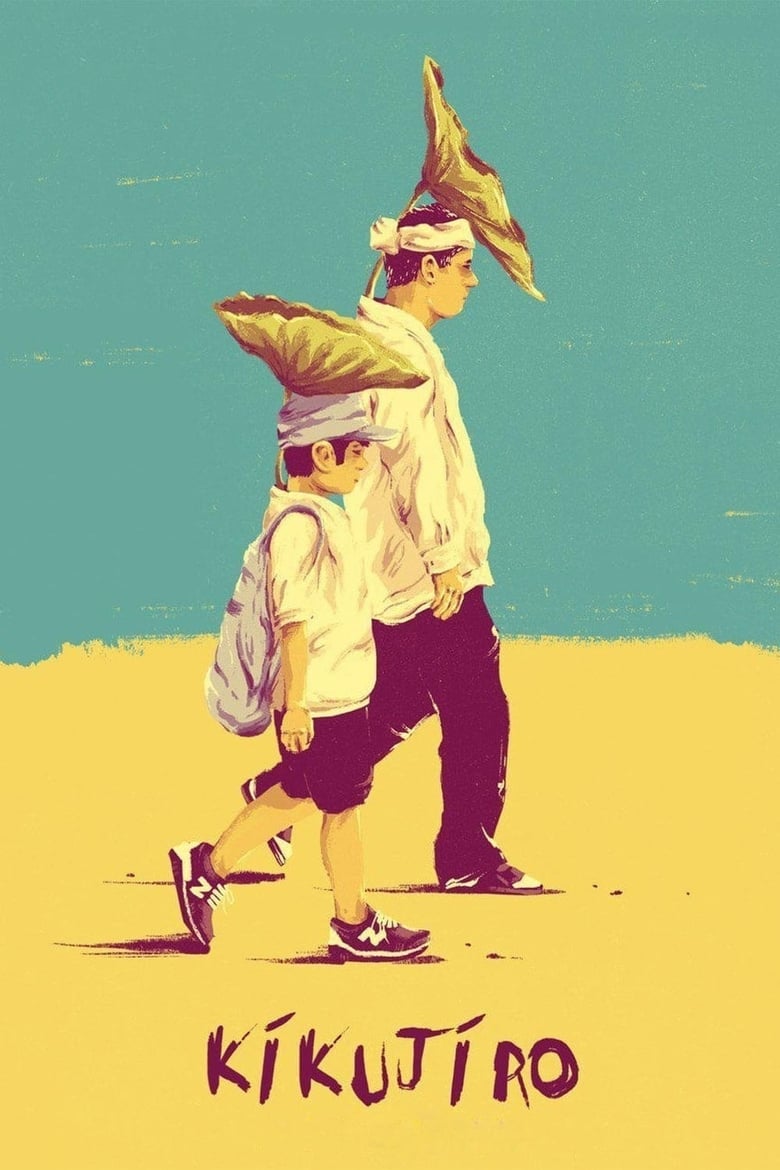 فيلم Kikujiro