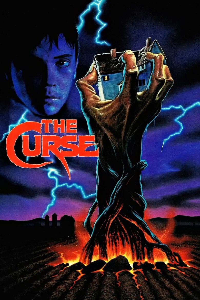 فيلم The Curse