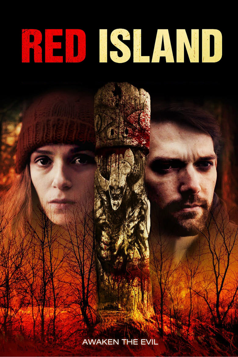 فيلم Red Island
