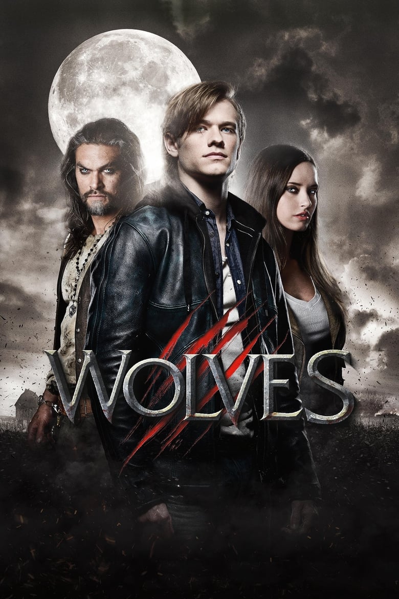 فيلم Wolves