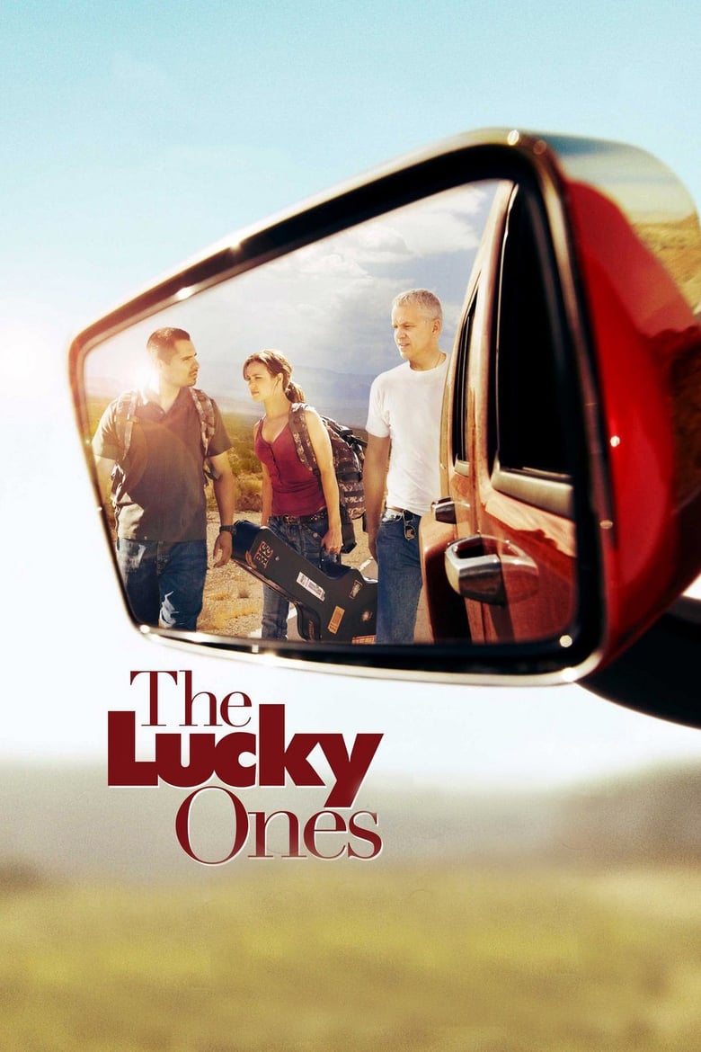 فيلم The Lucky Ones