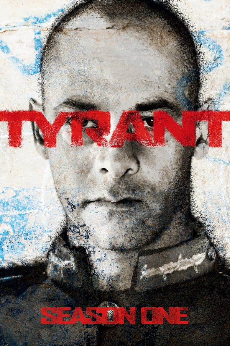 مسلسل Tyrant الموسم الاول الحلقة 06 مترجمة