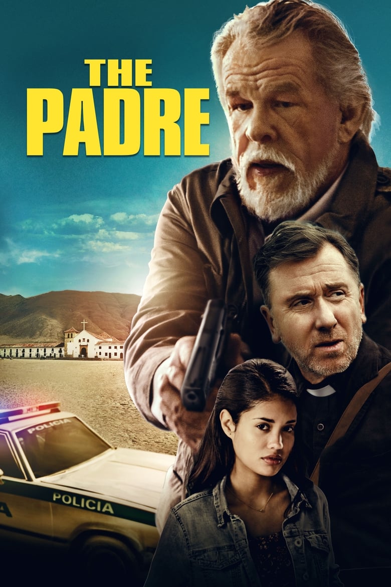 فيلم The Padre