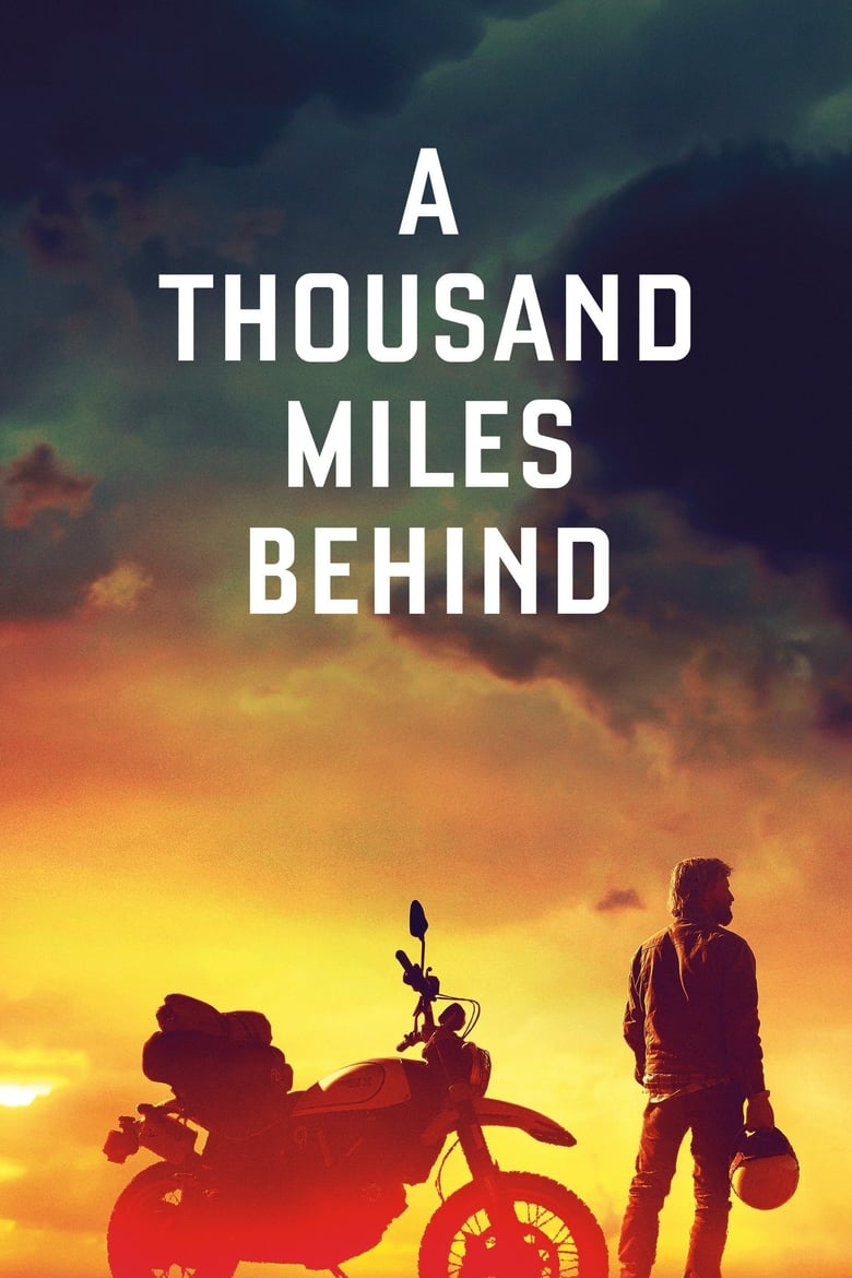 فيلم A Thousand Miles Behind