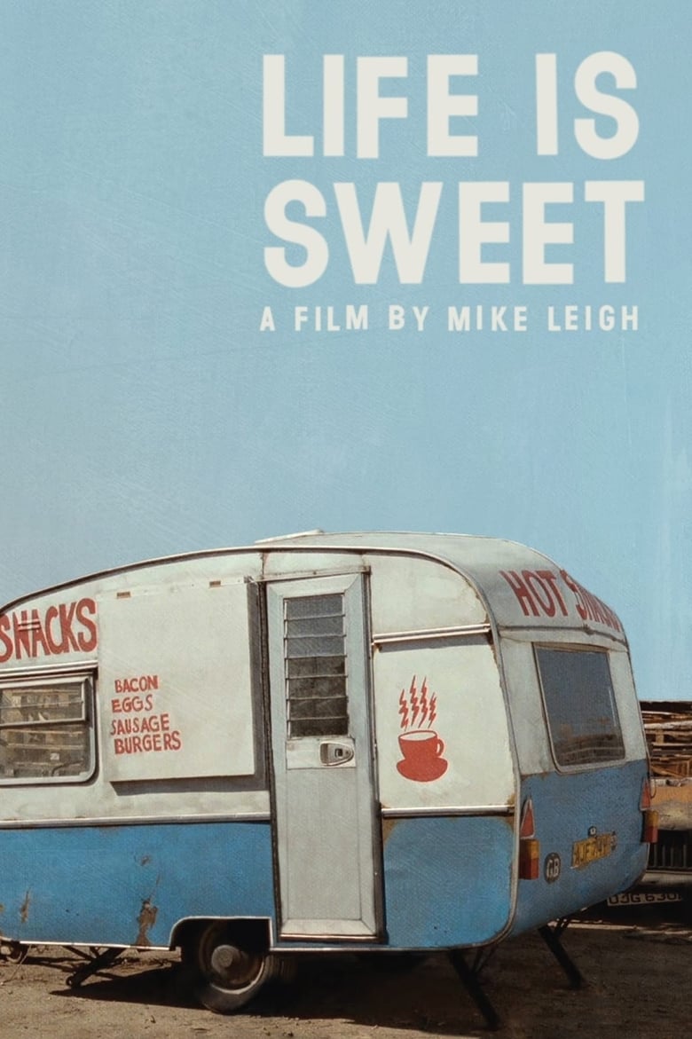 فيلم Life Is Sweet