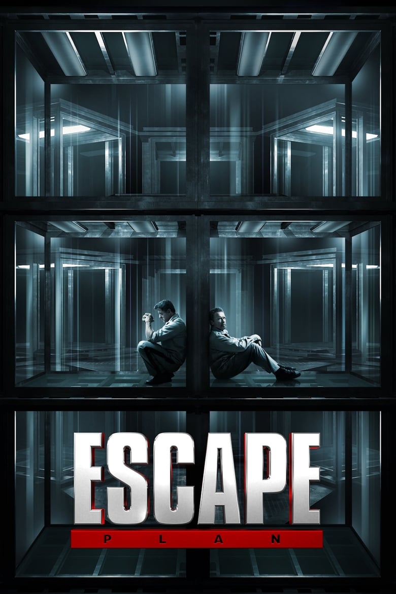 فيلم Escape Plan