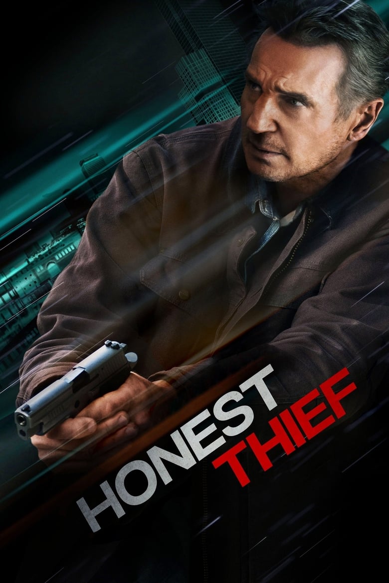 فيلم Honest Thief