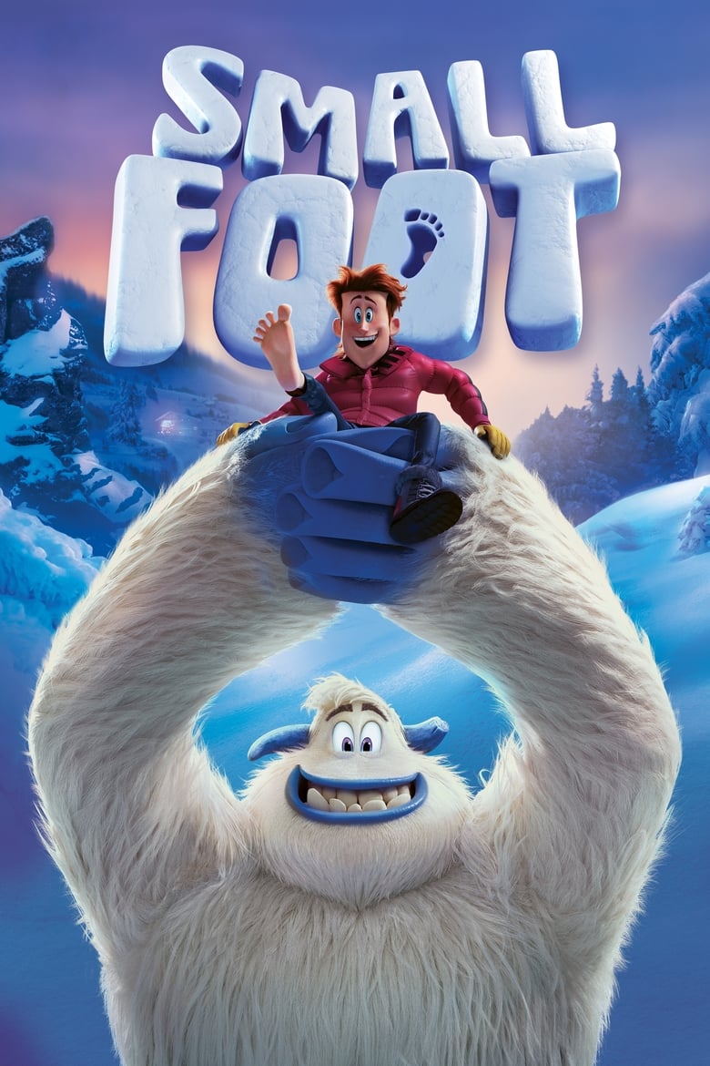 فيلم Smallfoot