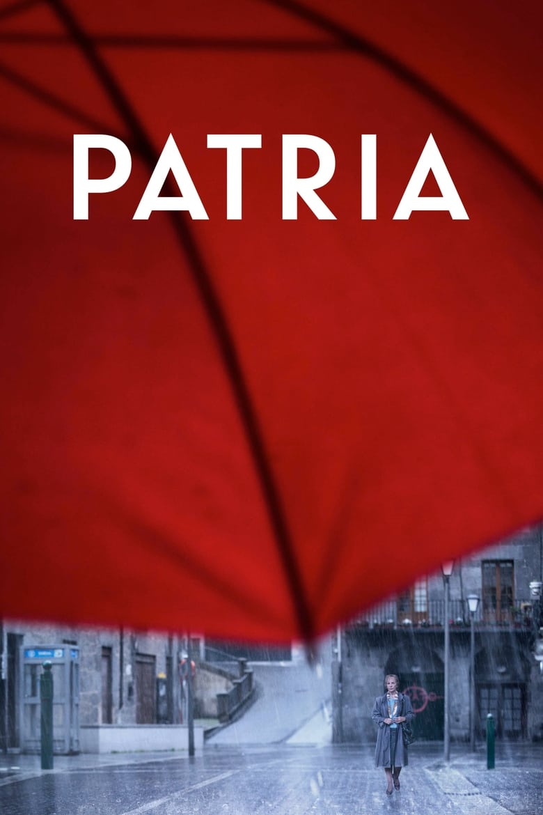 مسلسل Patria الموسم الاول الحلقة 04 مترجمة