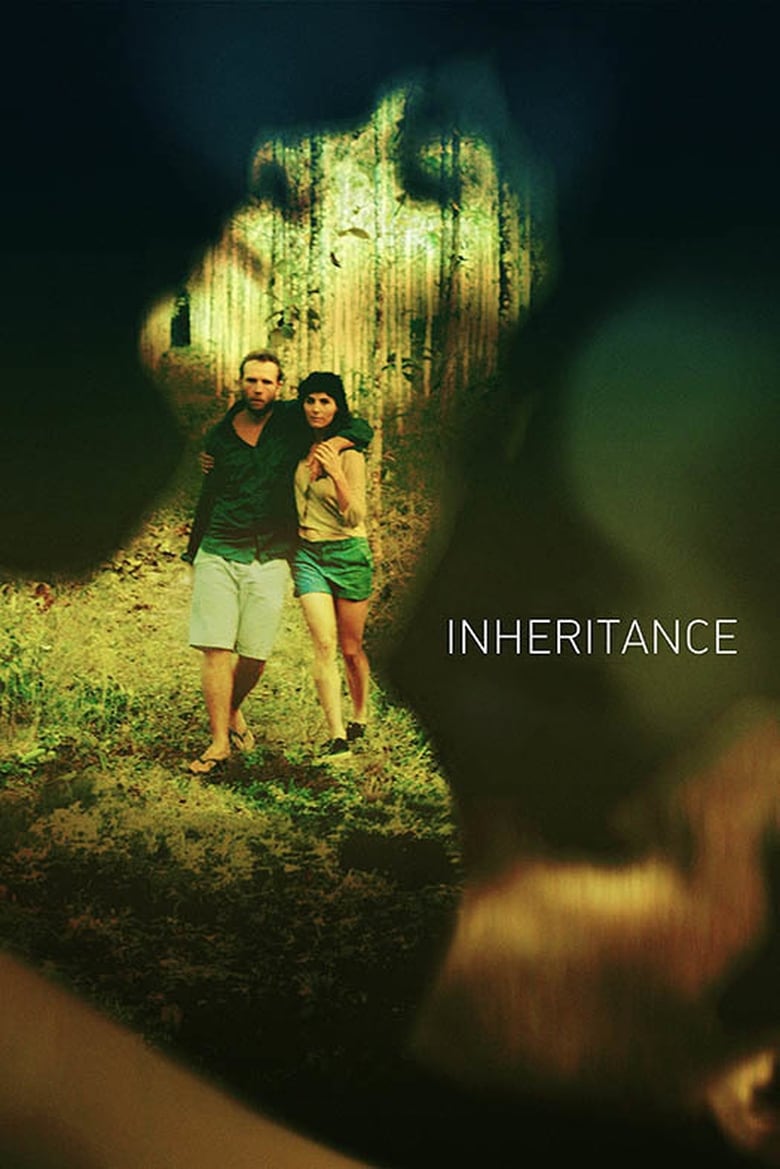 فيلم Inheritance