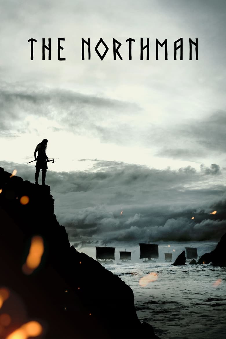 فيلم The Northman