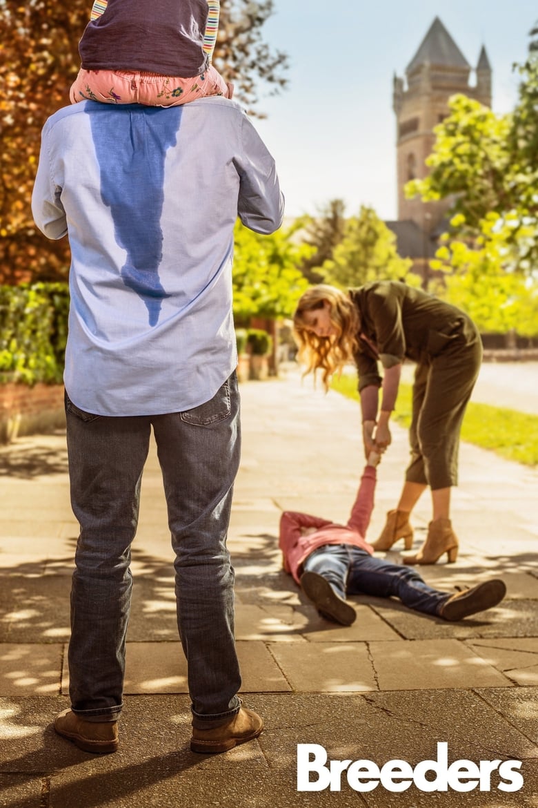 مسلسل Breeders الموسم الاول الحلقة 03 مترجمة