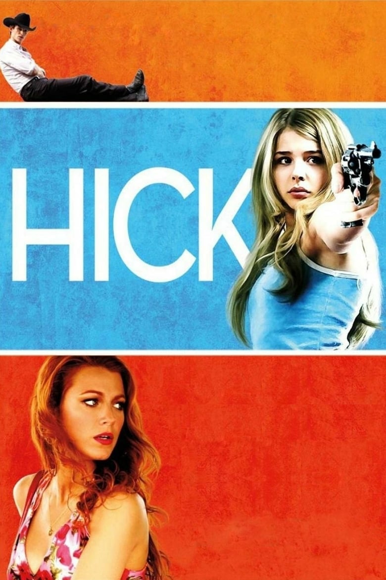 فيلم Hick