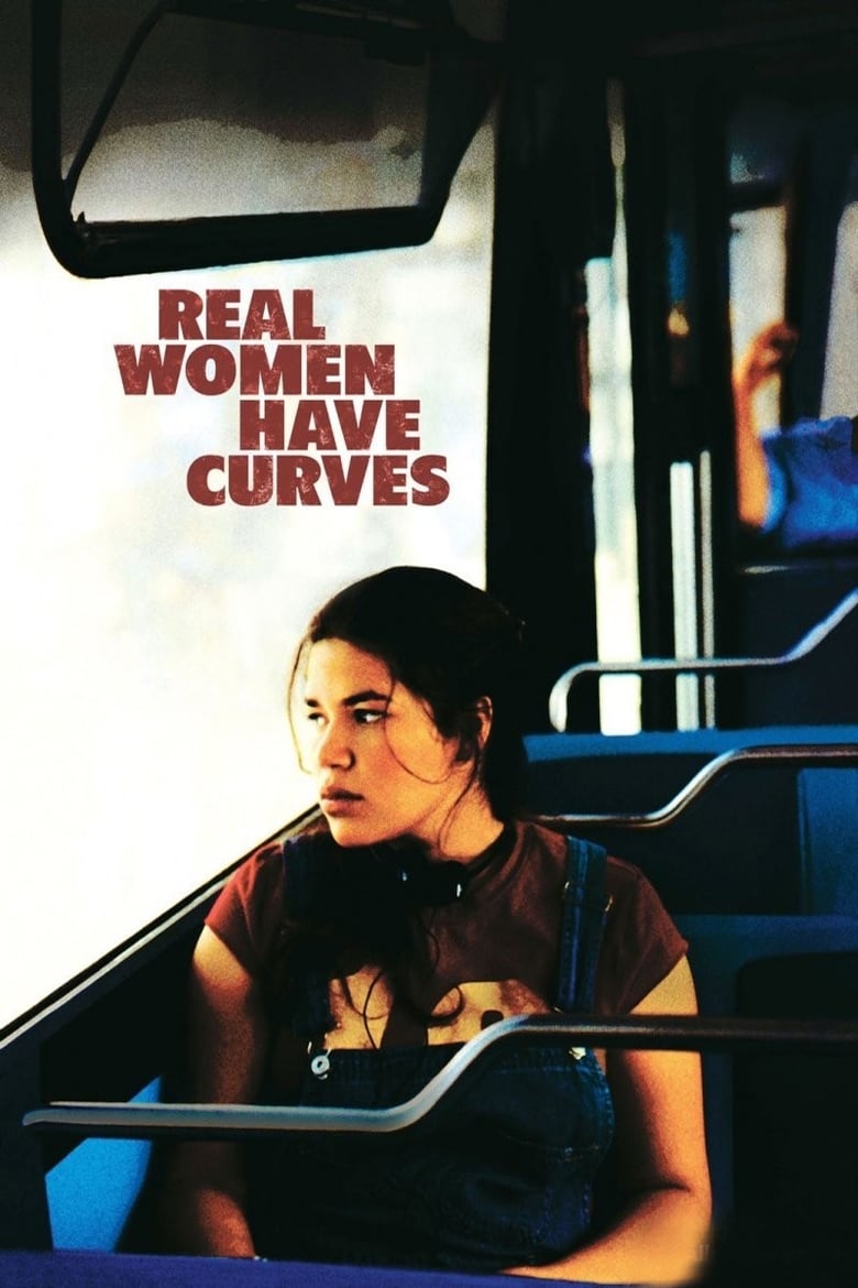 فيلم Real Women Have Curves
