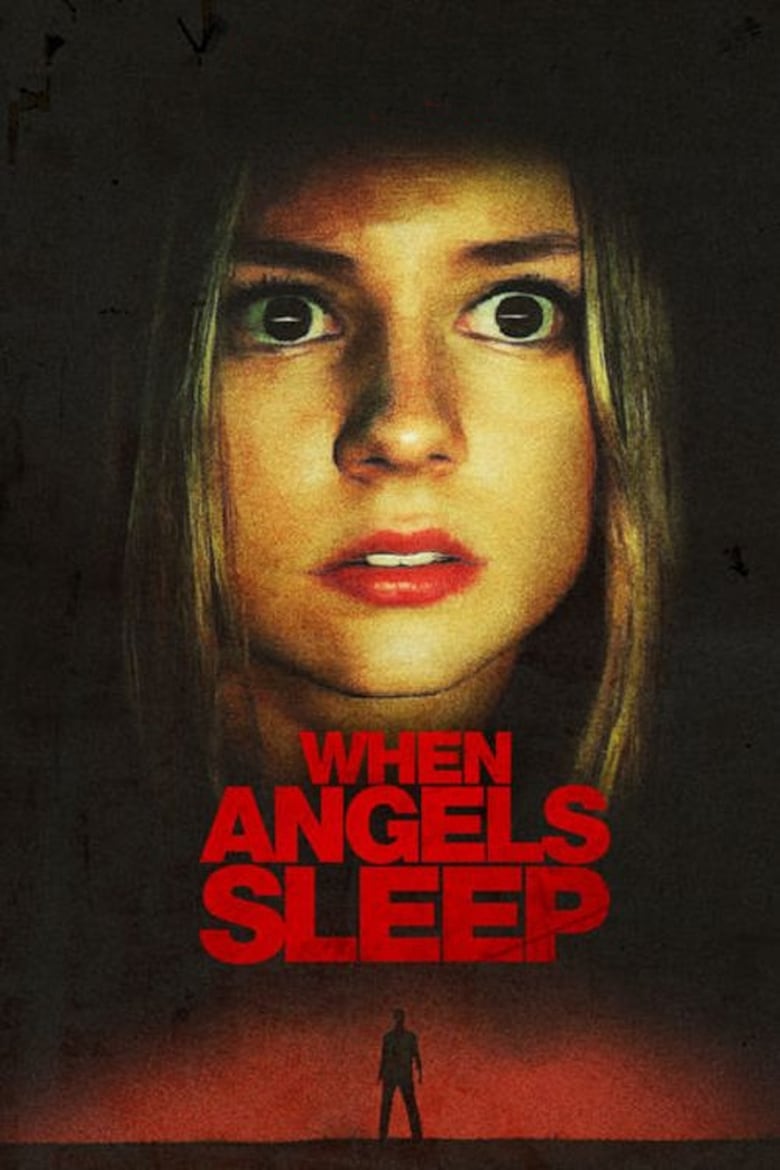 فيلم When Angels Sleep