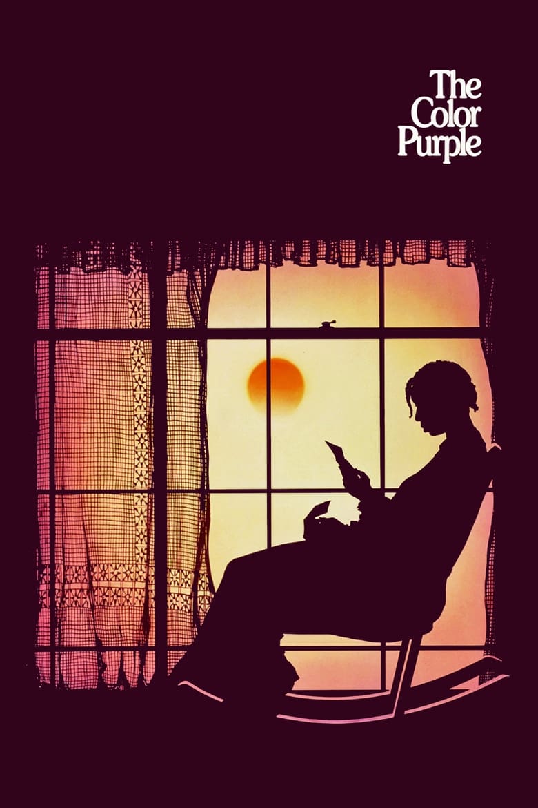 فيلم The Color Purple