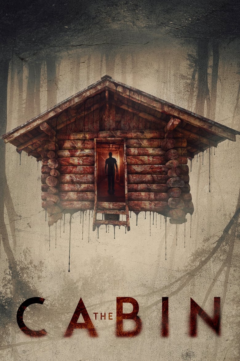 فيلم The Cabin