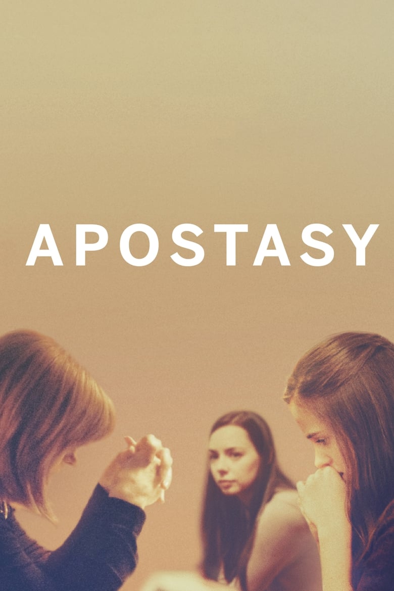 فيلم Apostasy