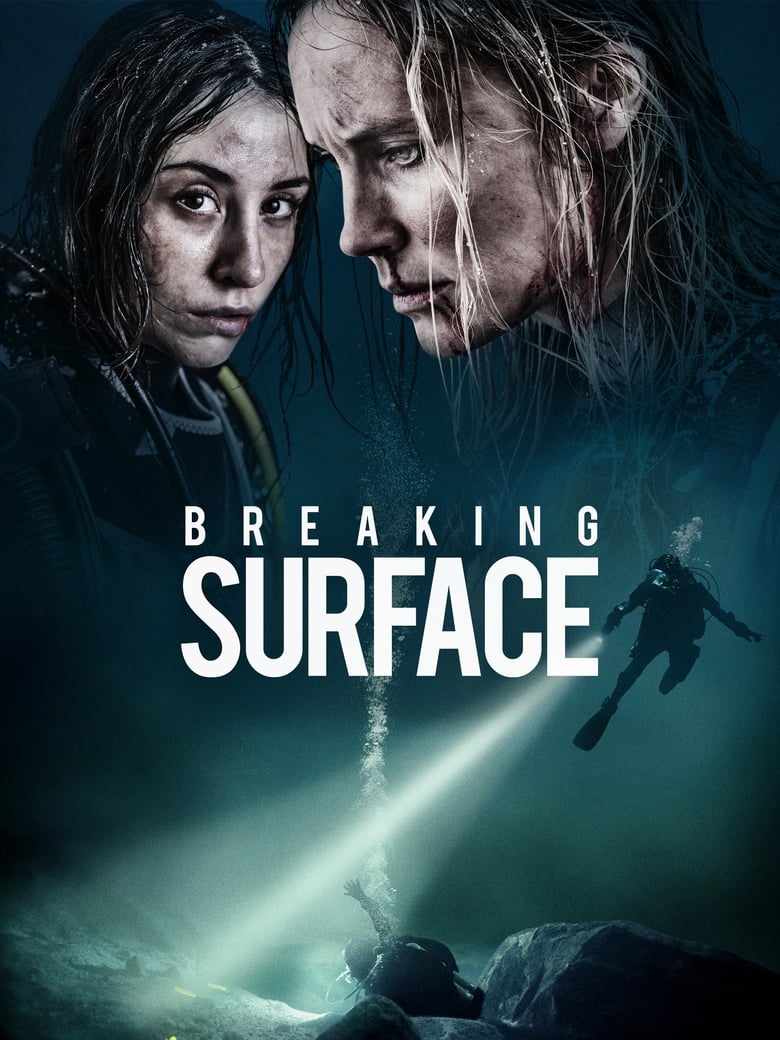 فيلم Breaking Surface
