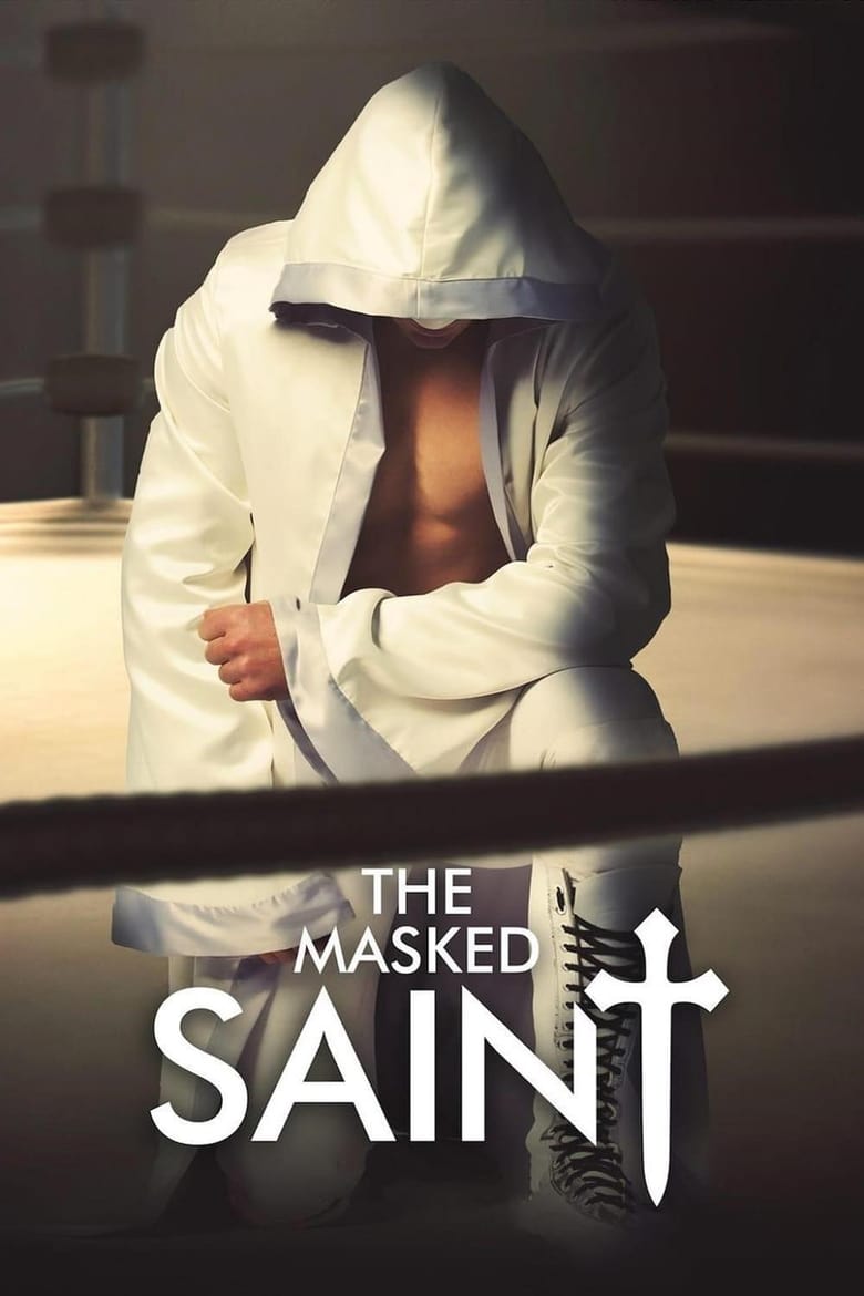 فيلم The Masked Saint