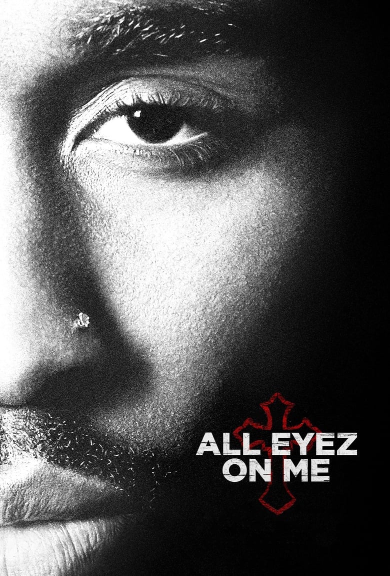 فيلم All Eyez on Me