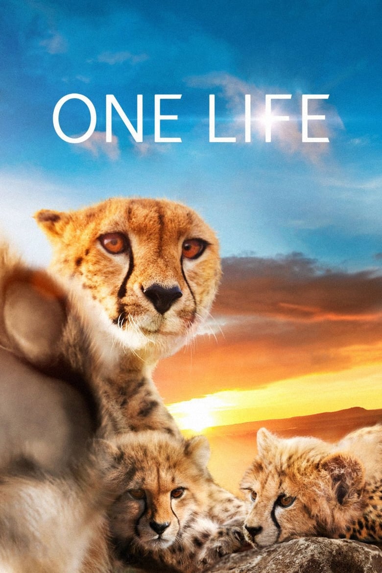 فيلم One Life