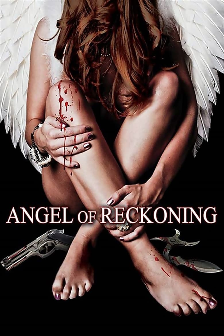 فيلم Angel of Reckoning