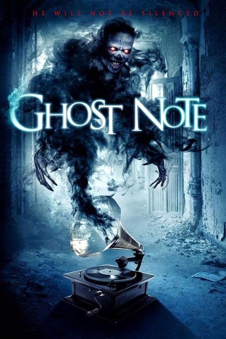 فيلم Ghost Note