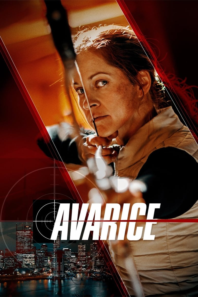 فيلم Avarice