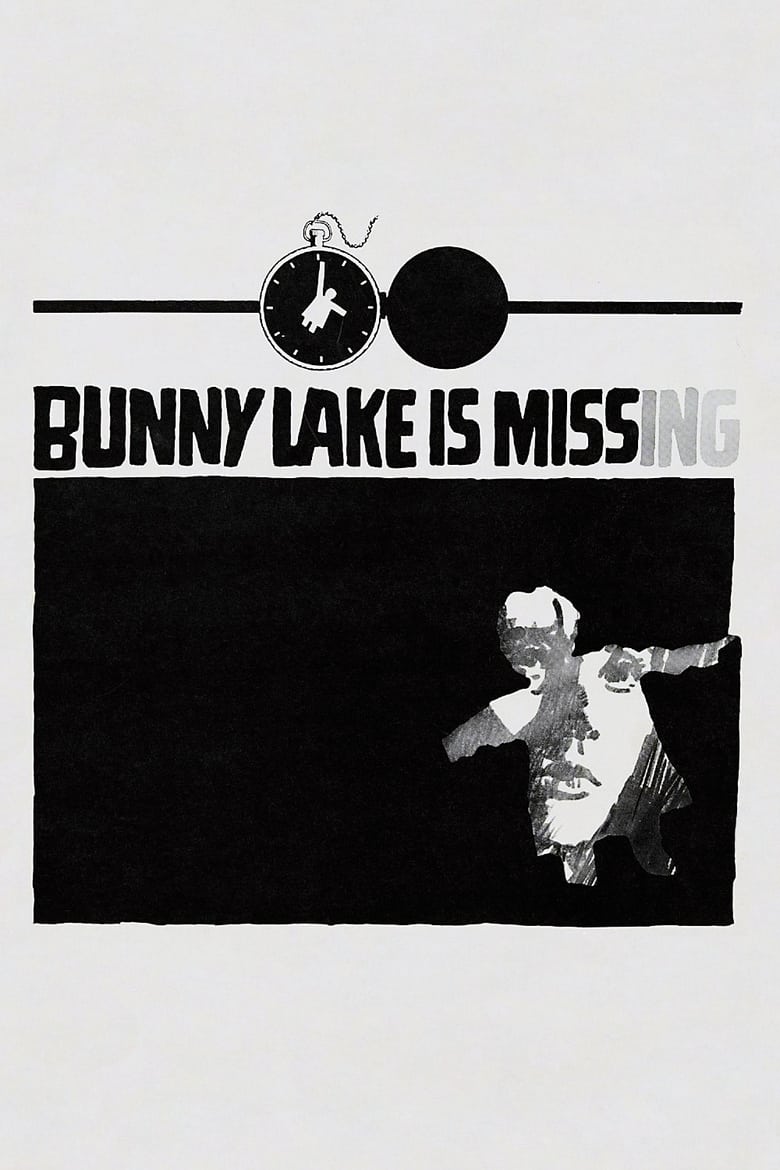 فيلم Bunny Lake Is Missing
