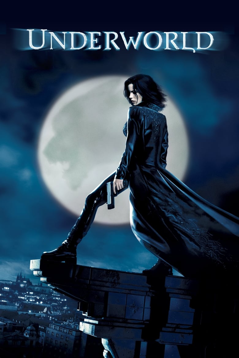 فيلم Underworld