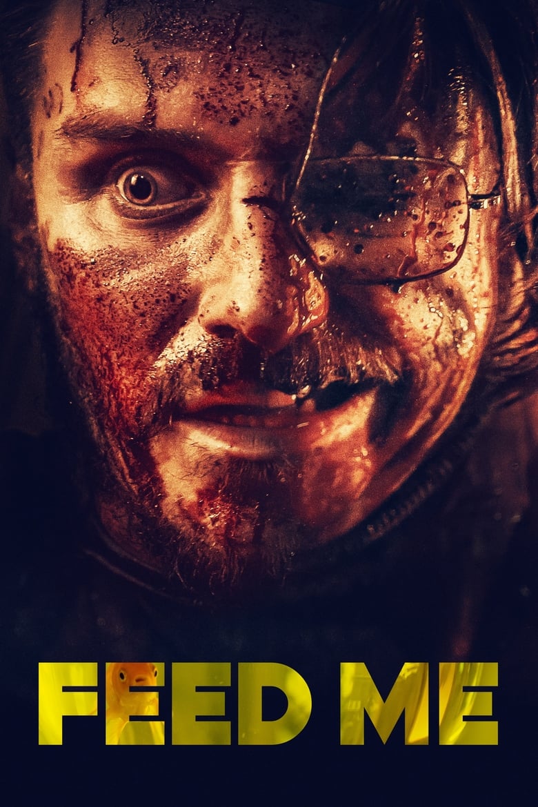 فيلم Feed Me