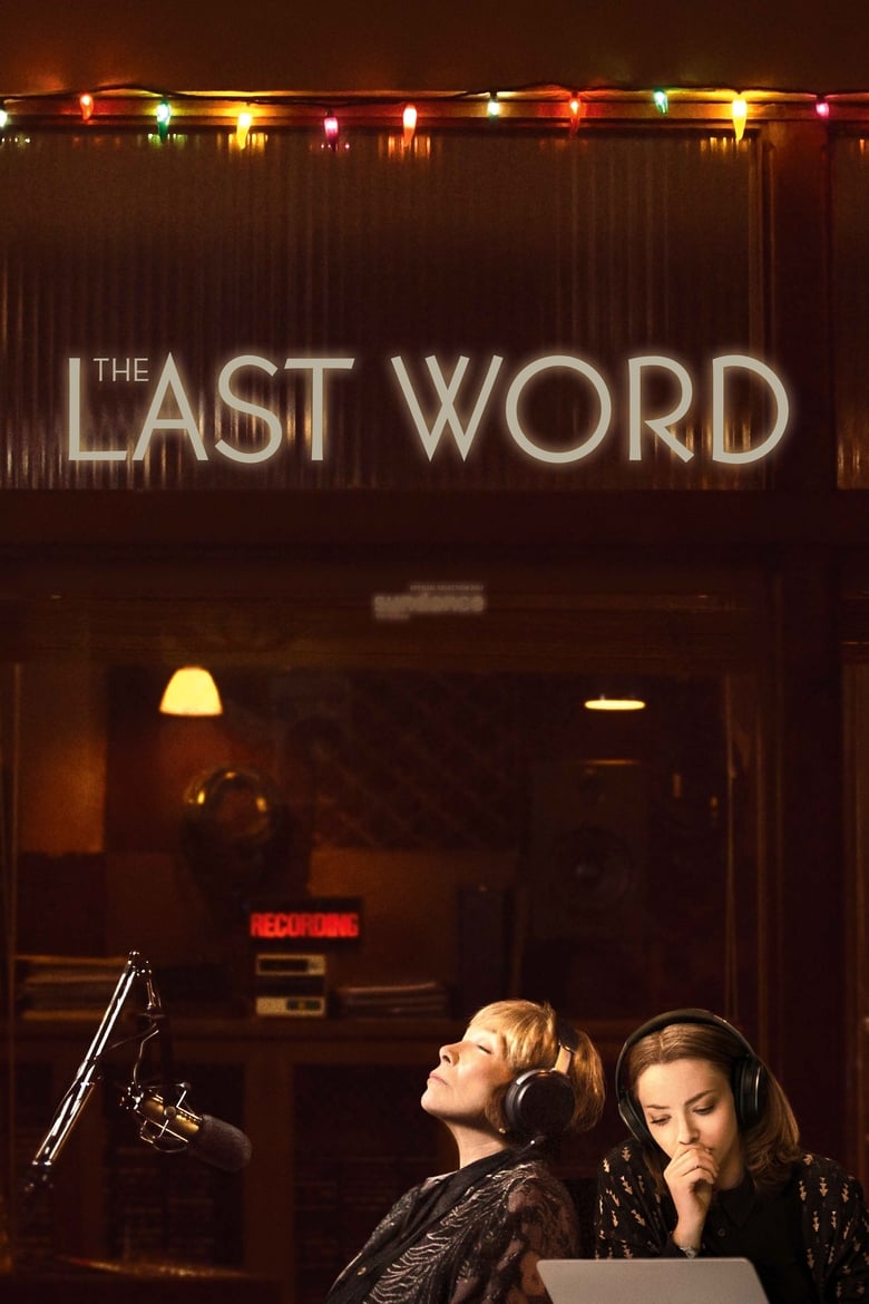 فيلم The Last Word