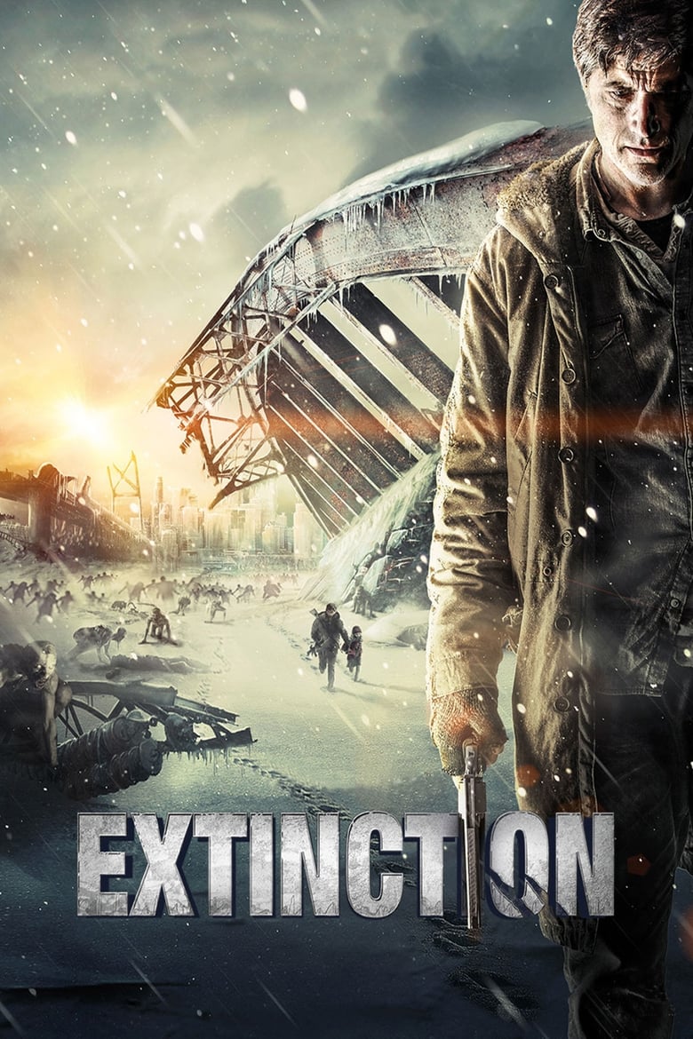 فيلم Extinction