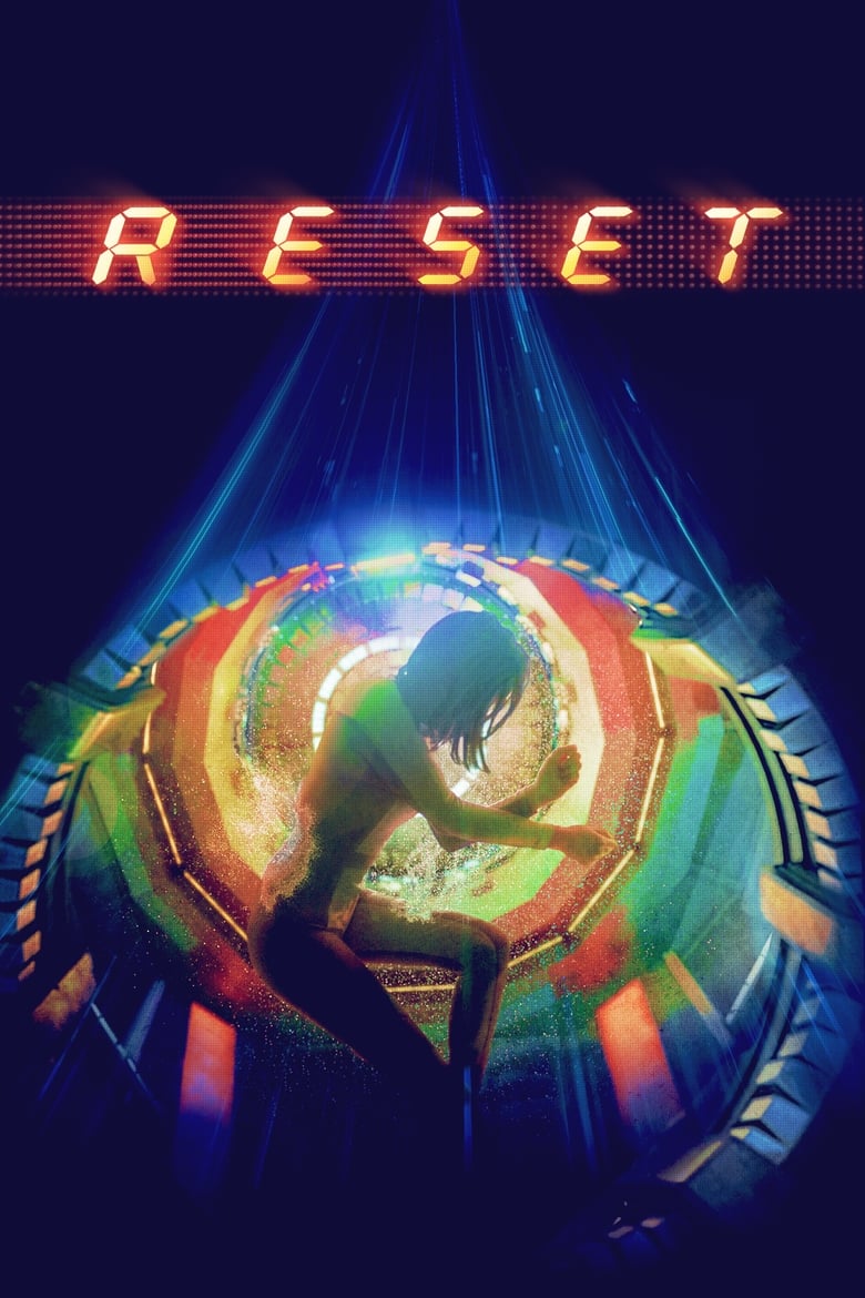 فيلم Reset